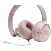 JBL Tune 500 On-Ear Fejhallgató Rózsaszín EU-6925281945144 2 kép