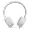 JBL Tune 500 On-Ear Fejhallgató Fehér EU-6925281939938 5 kép