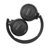 JBL Tune 510BT Bluetooth Vezeték nélküli On-Ear Fejhallgató Fekete-6925281987267 3 kép