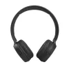 JBL Tune 510BT Bluetooth Vezeték nélküli On-Ear Fejhallgató Fekete-6925281987267 4 kép