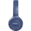 Bluetooth MultiPoint JBL Tune 510BT, Kék fejhallgató-6925281982781 2 kép