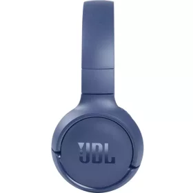 Bluetooth MultiPoint JBL Tune 510BT, Kék fejhallgató-6925281982781 2 kép