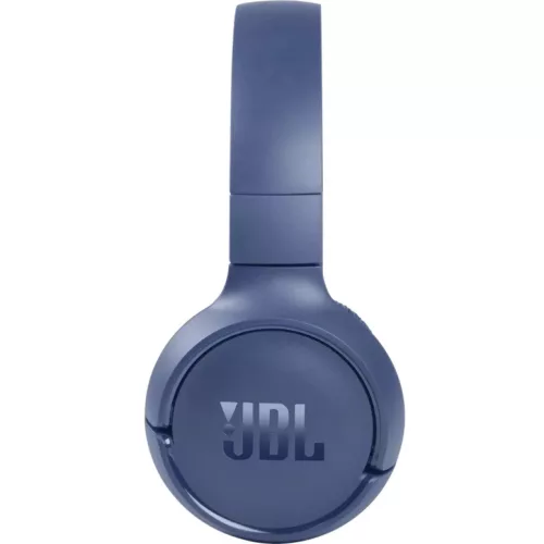 Bluetooth MultiPoint JBL Tune 510BT, Kék fejhallgató-6925281982781 2 kép