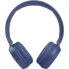 Bluetooth MultiPoint JBL Tune 510BT, Kék fejhallgató-6925281982781 3 kép