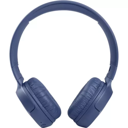 Bluetooth MultiPoint JBL Tune 510BT, Kék fejhallgató-6925281982781 3 kép