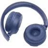 Bluetooth MultiPoint JBL Tune 510BT, Kék fejhallgató-6925281982781 5 kép