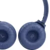 Bluetooth MultiPoint JBL Tune 510BT, Kék fejhallgató-6925281982781 6 kép