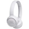 JBL Tune 510BT Bluetooth Vezeték nélküli fejhallgató Fehér EU