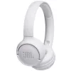 JBL Tune 510BT Bluetooth Vezeték nélküli fejhallgató Fehér EU-6925281987632 1 kép