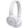 JBL Tune 510BT Bluetooth Vezeték nélküli fejhallgató Fehér EU