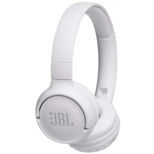 JBL Tune 510BT Bluetooth Vezeték nélküli fejhallgató Fehér EU