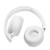 JBL Tune 510BT Bluetooth Vezeték nélküli fejhallgató Fehér EU-6925281987632 2 kép