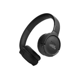   JBL Tune 520BT Bluetooth fejhallgató Fekete EU (JBLT520BTBLK)