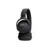 JBL Tune 520BT Bluetooth fejhallgató Fekete EU (JBLT520BTBLK)-6925281964725 2 kép