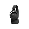 JBL Tune 520BT Bluetooth fejhallgató Fekete EU (JBLT520BTBLK)-6925281964725 2 kép
