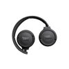 JBL Tune 520BT Bluetooth fejhallgató Fekete EU (JBLT520BTBLK)-6925281964725 4 kép