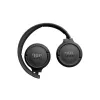 JBL Tune 520BT Bluetooth fejhallgató Fekete EU (JBLT520BTBLK)-6925281964725 4 kép