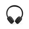 JBL Tune 520BT Bluetooth fejhallgató Fekete EU (JBLT520BTBLK)-6925281964725 5 kép