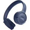 JBL Tune 520BT Bluetooth Vezeték nélküli On-Ear Fejhallgató Kék EU