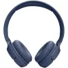 JBL Tune 520BT Bluetooth Vezeték nélküli On-Ear Fejhallgató Kék E-6925281963773 2 kép