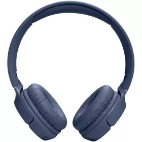 JBL Tune 520BT Bluetooth Vezeték nélküli On-Ear Fejhallgató Kék E-6925281963773 2 kép