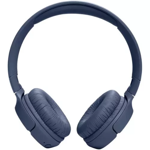 JBL Tune 520BT Bluetooth Vezeték nélküli On-Ear Fejhallgató Kék E-6925281963773 2 kép