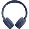 JBL Tune 520BT Bluetooth Vezeték nélküli On-Ear Fejhallgató Kék E-6925281963773 3 kép