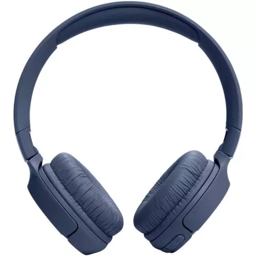 JBL Tune 520BT Bluetooth Vezeték nélküli On-Ear Fejhallgató Kék E-6925281963773 3 kép