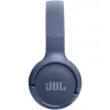 JBL Tune 520BT Bluetooth Vezeték nélküli On-Ear Fejhallgató Kék E-6925281963773 4 kép