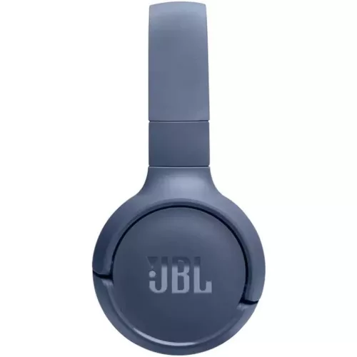 JBL Tune 520BT Bluetooth Vezeték nélküli On-Ear Fejhallgató Kék E-6925281963773 4 kép