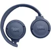 JBL Tune 520BT Bluetooth Vezeték nélküli On-Ear Fejhallgató Kék E-6925281963773 5 kép