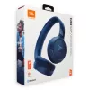 JBL Tune 520BT Bluetooth Vezeték nélküli On-Ear Fejhallgató Kék E-6925281963773 7 kép