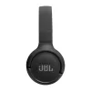 JBL Tune 525BT Fekete bluetooth fejhallgató (JBLT525BTBLK)-1200130006982 2 kép
