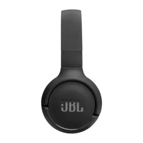 JBL Tune 525BT Fekete bluetooth fejhallgató (JBLT525BTBLK)-1200130006982 2 kép