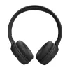 JBL Tune 525BT Fekete bluetooth fejhallgató (JBLT525BTBLK)-1200130006982 4 kép