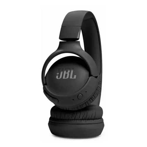 JBL Tune 525BT Fekete bluetooth fejhallgató (JBLT525BTBLK)-1200130006982 6 kép