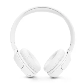 JBL Tune 525BT Fehér bluetooth fejhallgató (JBLT525BTWHT)-1200130006999 2 kép