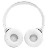 JBL Tune 525BT Fehér bluetooth fejhallgató (JBLT525BTWHT)-1200130006999 4 kép