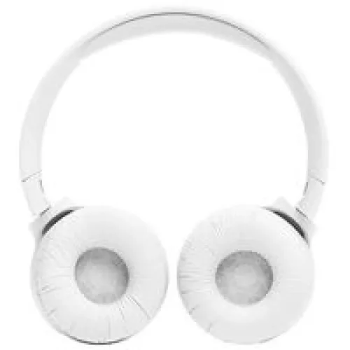 JBL Tune 525BT Fehér bluetooth fejhallgató (JBLT525BTWHT)-1200130006999 4 kép