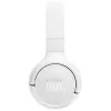 JBL Tune 525BT Fehér bluetooth fejhallgató (JBLT525BTWHT)-1200130006999 5 kép