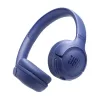 Kék JBL Tune 530BT vezeték nélküli Bluetooth fülre simuló fejhallgató EU