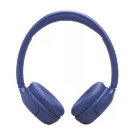 Kék JBL Tune 530BT vezeték nélküli Bluetooth fülre simuló fejhal-1200130029936 2 kép