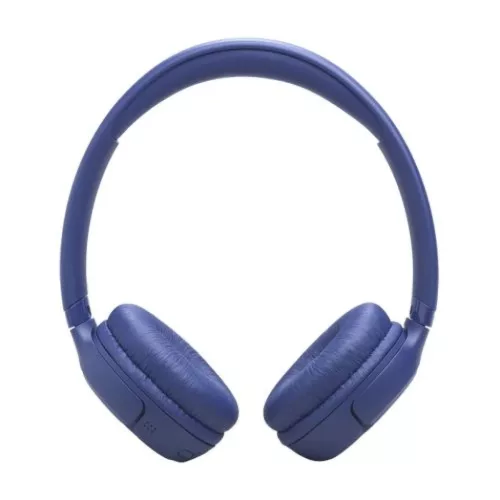 Kék JBL Tune 530BT vezeték nélküli Bluetooth fülre simuló fejhal-1200130029936 2 kép