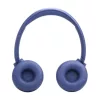 Kék JBL Tune 530BT vezeték nélküli Bluetooth fülre simuló fejhal-1200130029936 3 kép