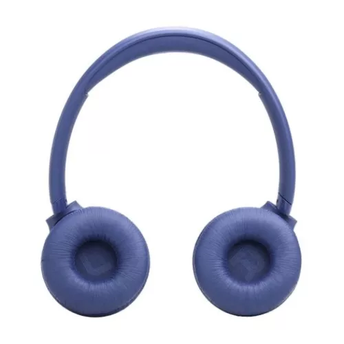Kék JBL Tune 530BT vezeték nélküli Bluetooth fülre simuló fejhal-1200130029936 3 kép