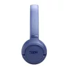 Kék JBL Tune 530BT vezeték nélküli Bluetooth fülre simuló fejhal-1200130029936 4 kép