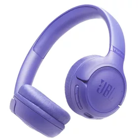   JBL Tune 530BT Bluetooth fejhallgató Digital Lavender (JBLT530BTLAV)