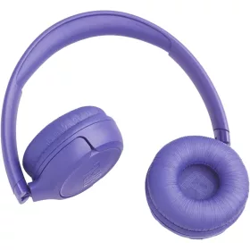 JBL Tune 530BT Bluetooth fejhallgató Digital Lavender (JBLT530BTLAV)-1200130029950 1 kép
