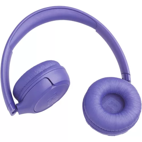 JBL Tune 530BT Bluetooth fejhallgató Digital Lavender (JBLT530BTLAV)-1200130029950 1 kép