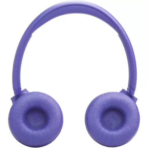 JBL Tune 530BT Bluetooth fejhallgató Digital Lavender (JBLT530BTLAV)-1200130029950 3 kép